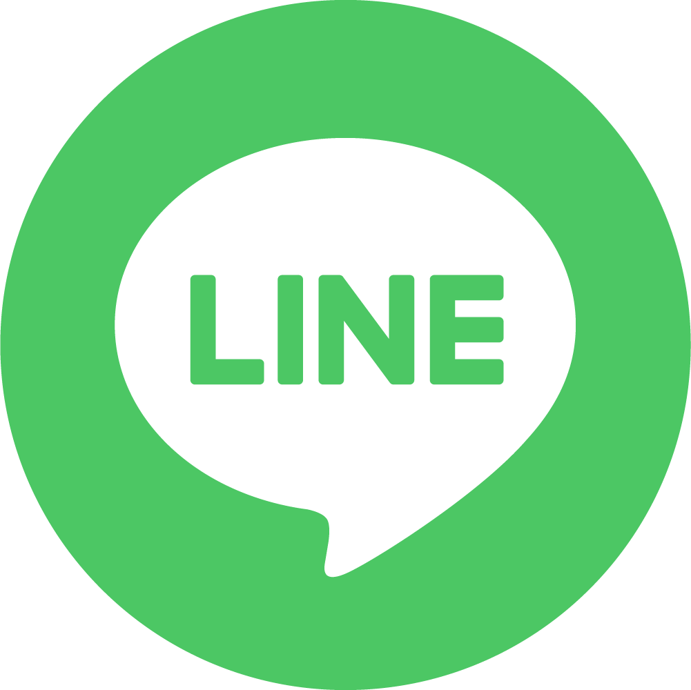 Line add friend Icon